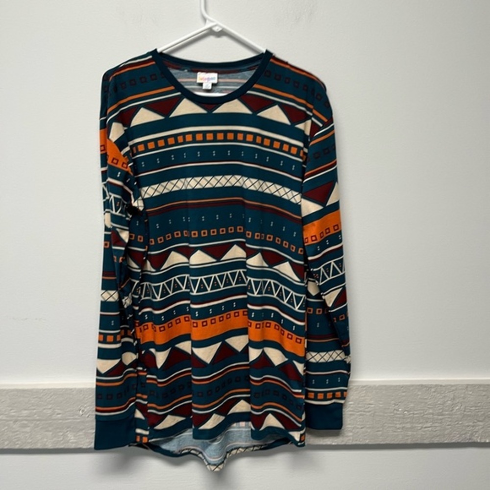 Mens LuLaRoe Top
